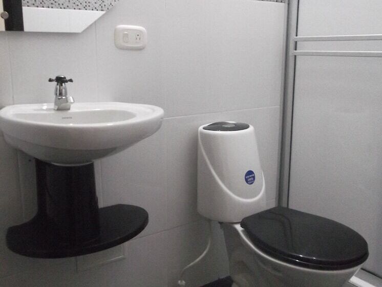 Hotel Monarca Putumayo