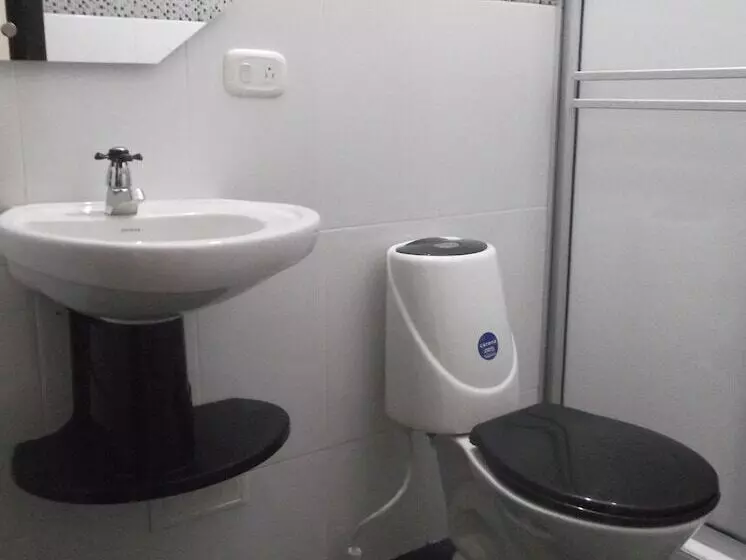 Hotelli Monarca Putumayo