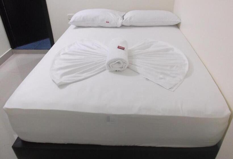 Hotel Monarca Putumayo