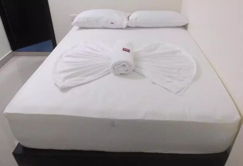 Hotelli Monarca Putumayo