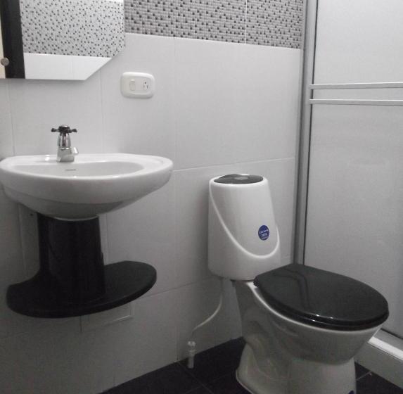 Hotel Monarca Putumayo