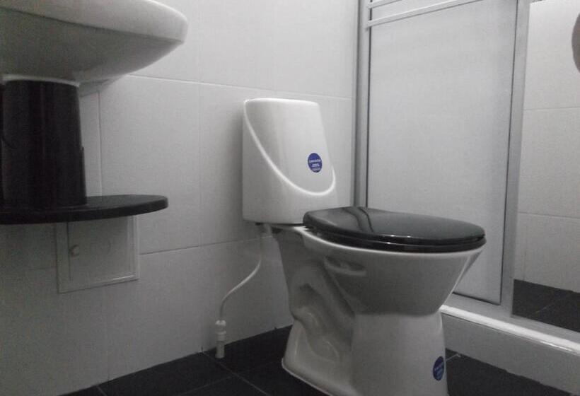 Hotel Monarca Putumayo