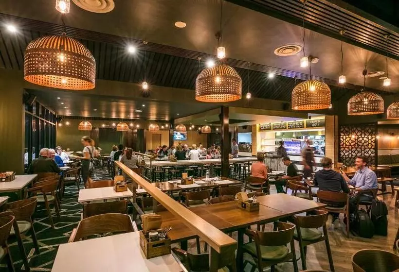 Hotelli Nightcap At Caringbah