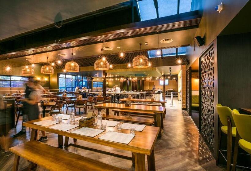 فندق Nightcap At Caringbah