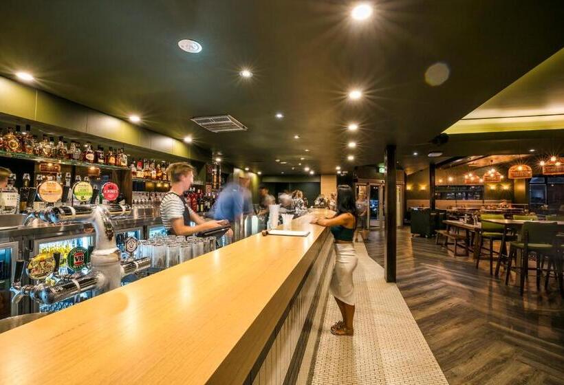 فندق Nightcap At Caringbah