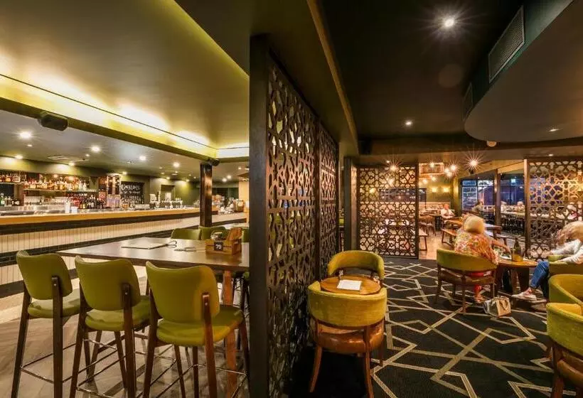 Hotelli Nightcap At Caringbah