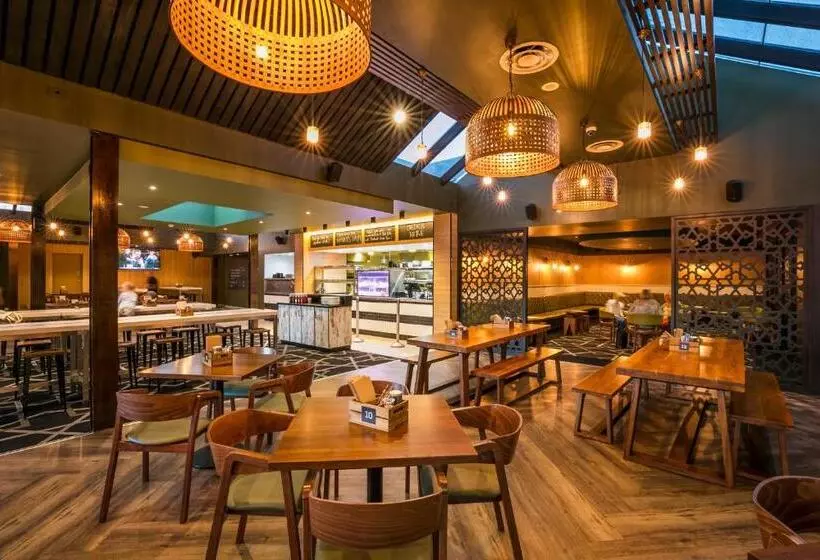 Hotelli Nightcap At Caringbah