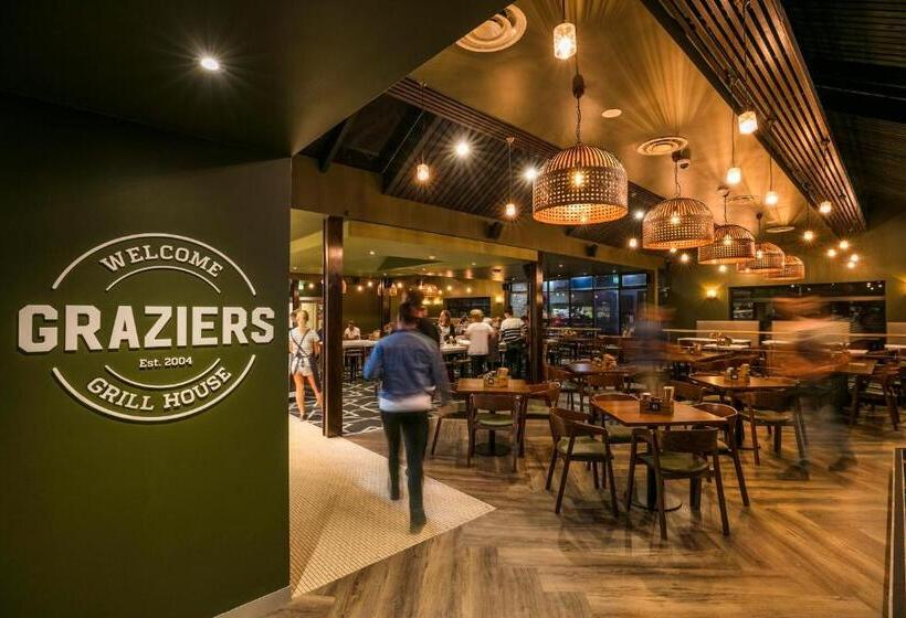 فندق Nightcap At Caringbah