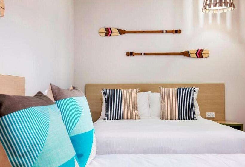 فندق Nightcap At Caringbah