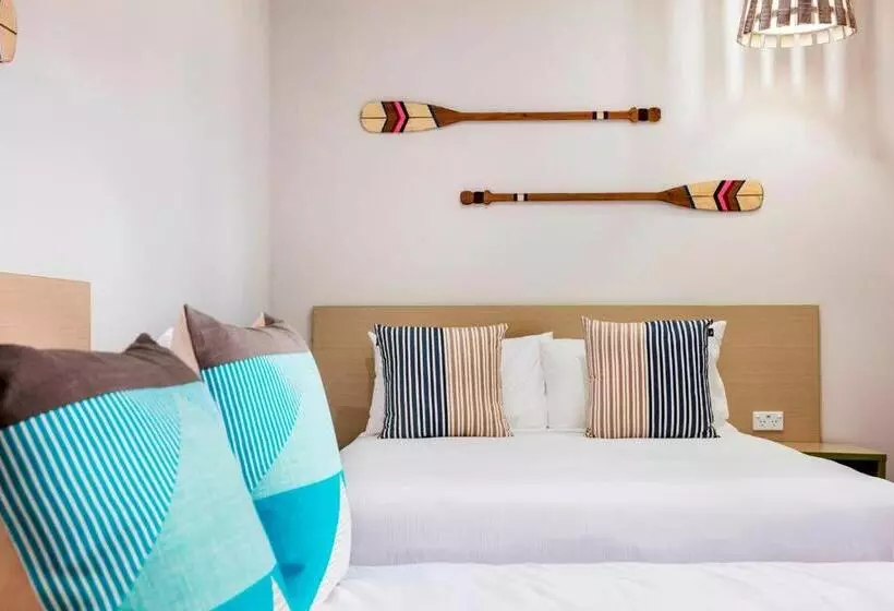 Hotelli Nightcap At Caringbah