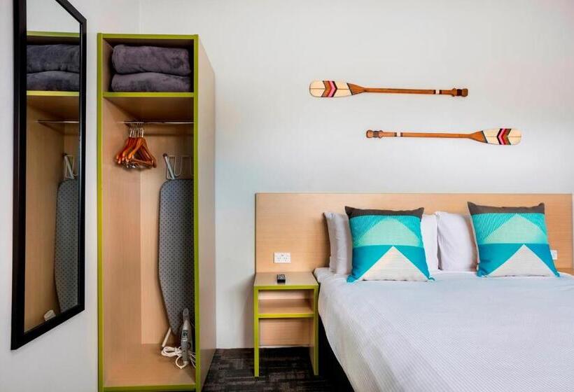 فندق Nightcap At Caringbah