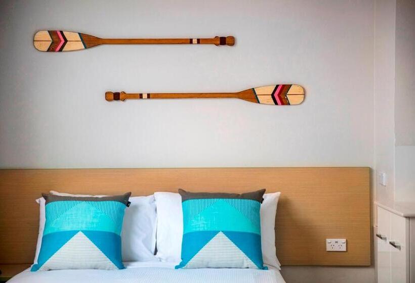 فندق Nightcap At Caringbah