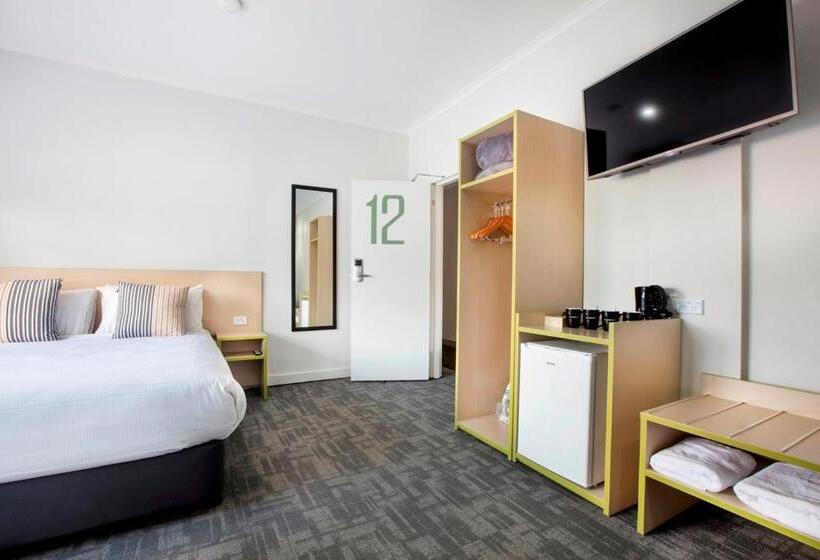 فندق Nightcap At Caringbah