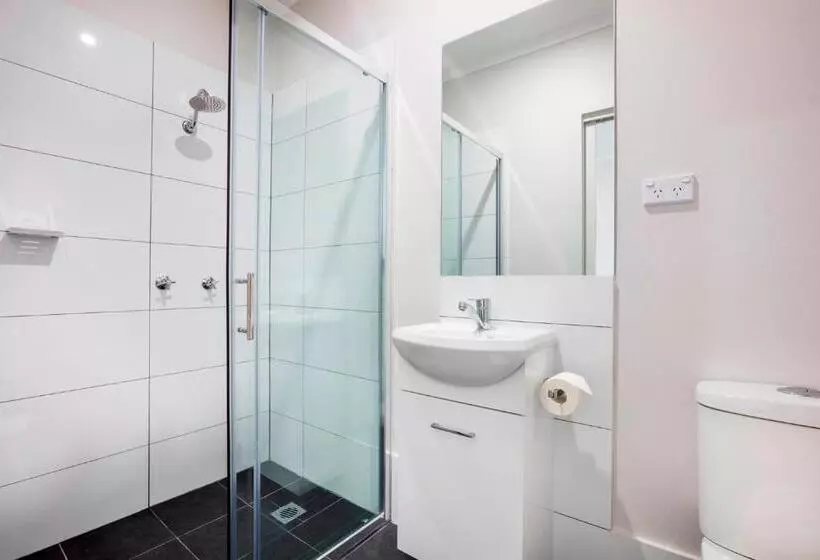 Hotelli Nightcap At Caringbah