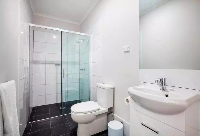 Hotelli Nightcap At Caringbah