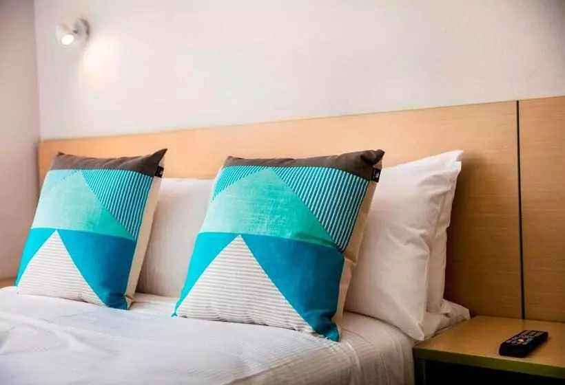 Hotelli Nightcap At Caringbah