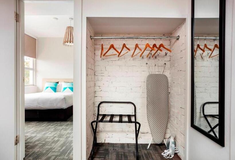 فندق Nightcap At Caringbah