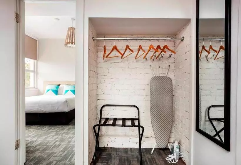 Hotelli Nightcap At Caringbah