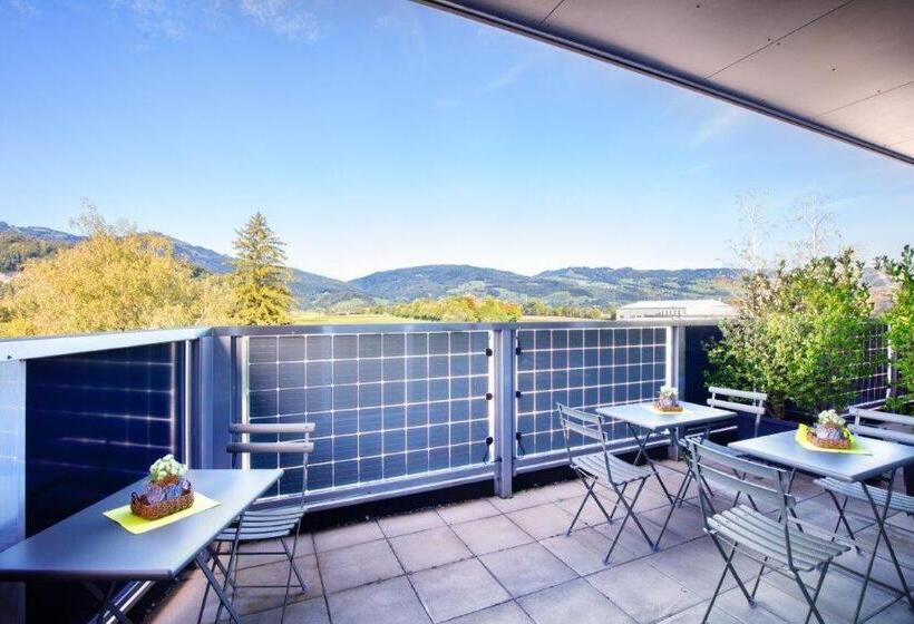 فندق Restaurant Rhy