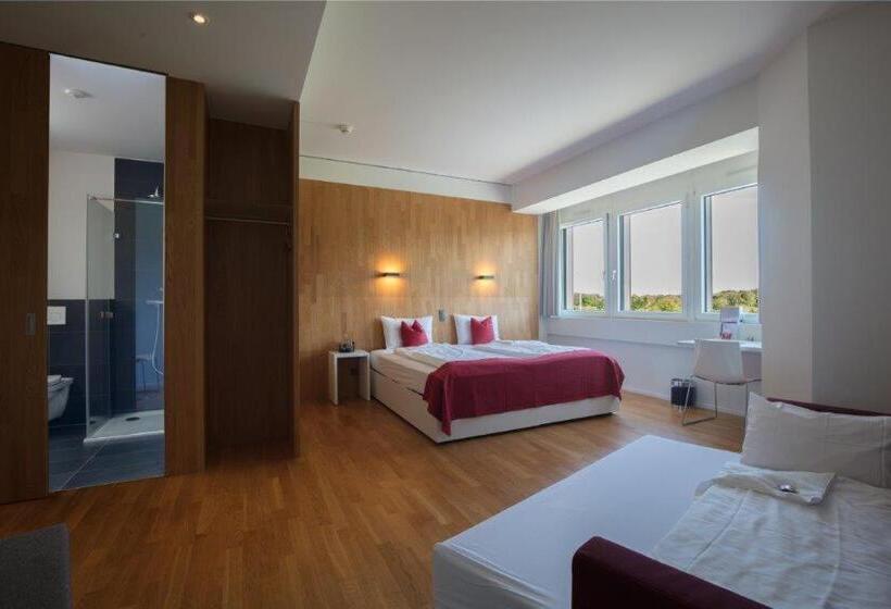 فندق Restaurant Rhy