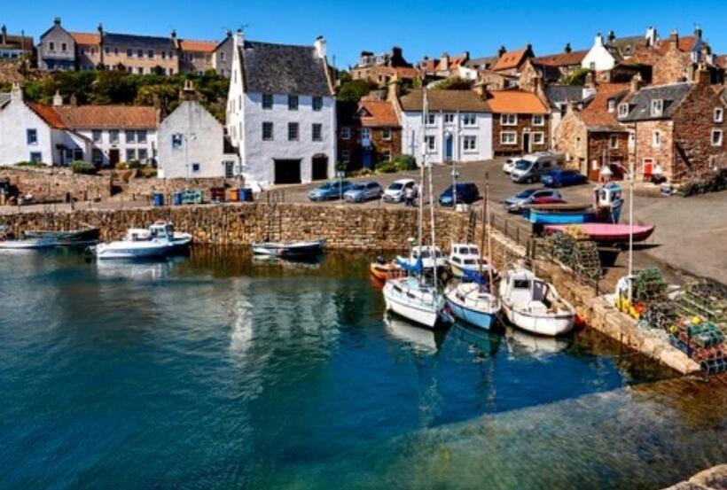 فندق The Coastal Inn Outbuilding