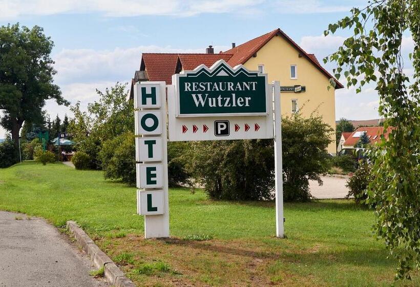 Отель Wutzler