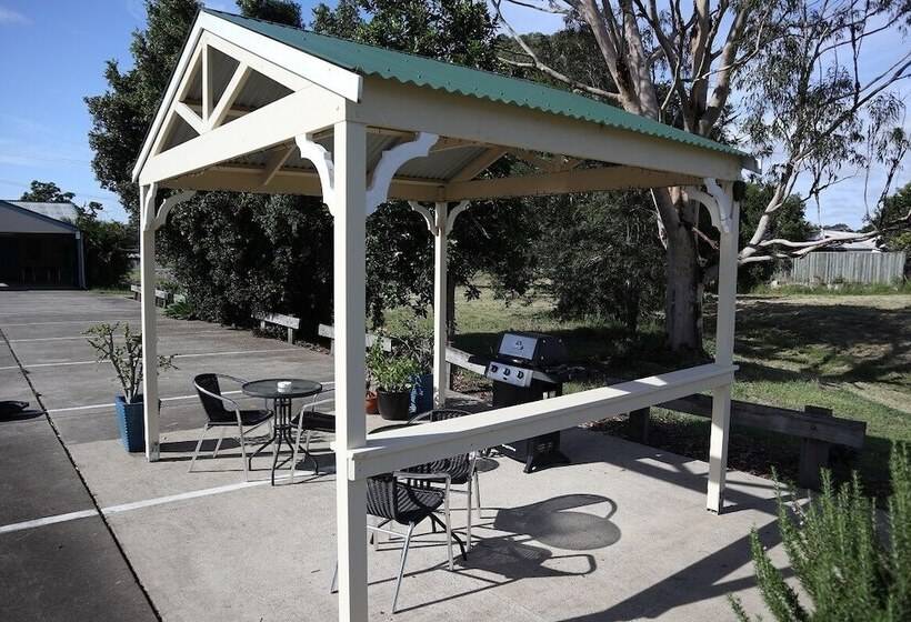 Kilcoy Gardens Motel
