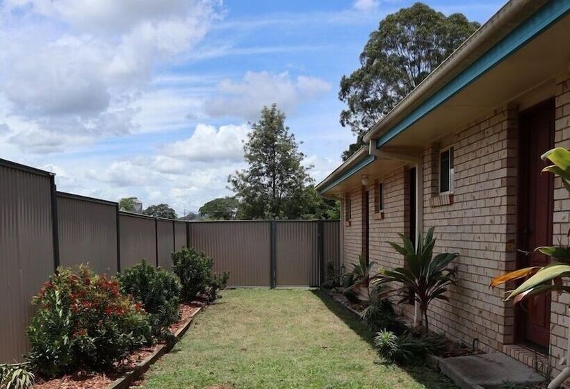 Kilcoy Gardens Motel