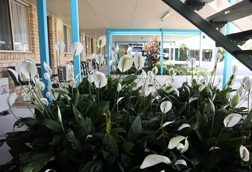 Kilcoy Gardens Motel