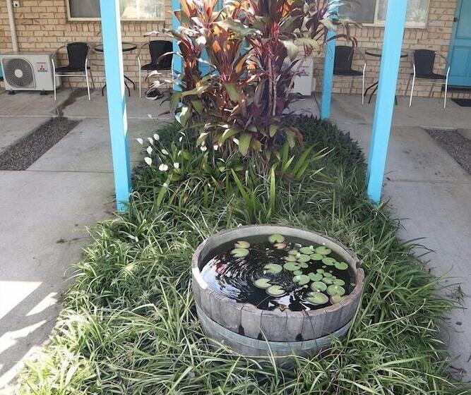 Kilcoy Gardens Motel