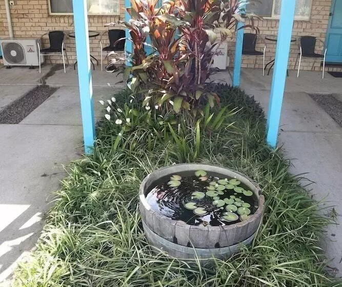 Kilcoy Gardens Motel