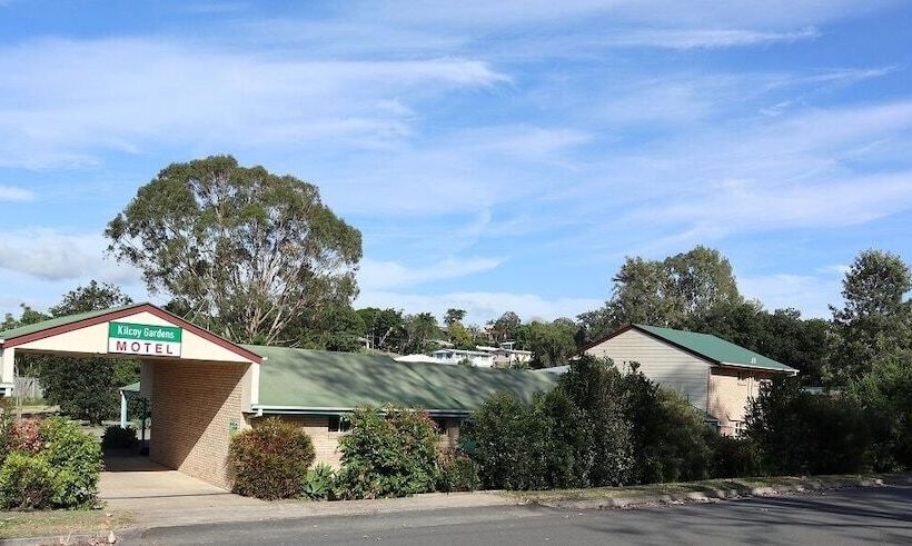 Kilcoy Gardens Motel