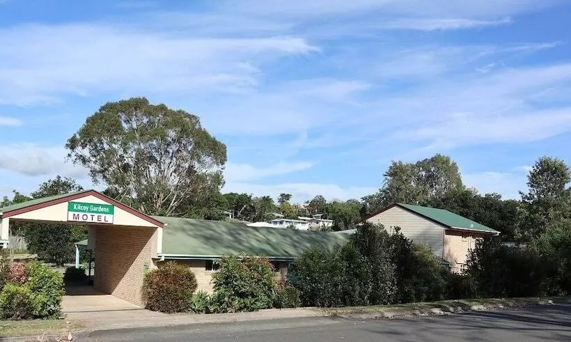 Kilcoy Gardens Motel