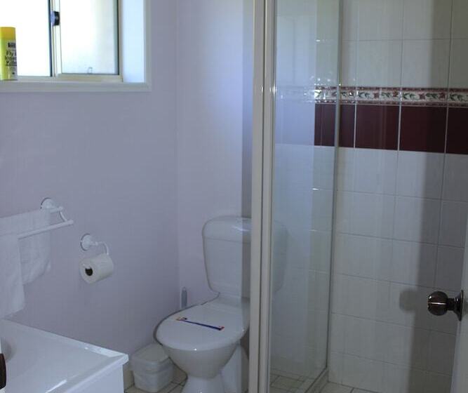 Kilcoy Gardens Motel