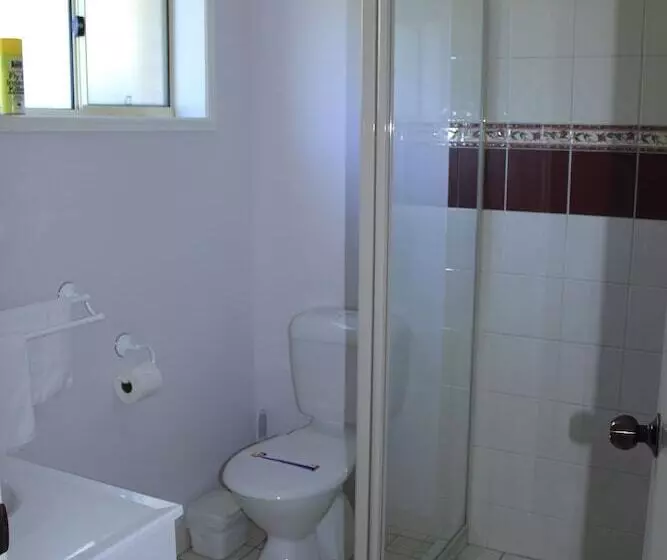 Kilcoy Gardens Motel