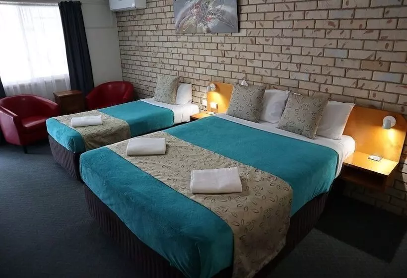 Kilcoy Gardens Motel