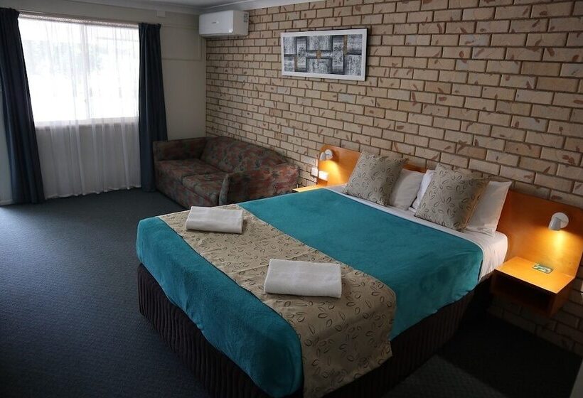 Kilcoy Gardens Motel