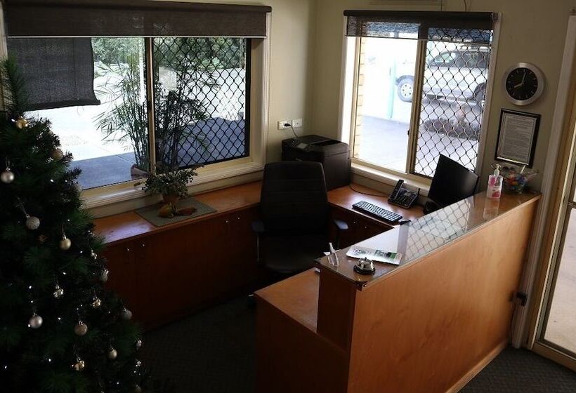 Kilcoy Gardens Motel