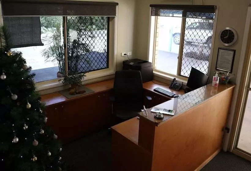 Kilcoy Gardens Motel