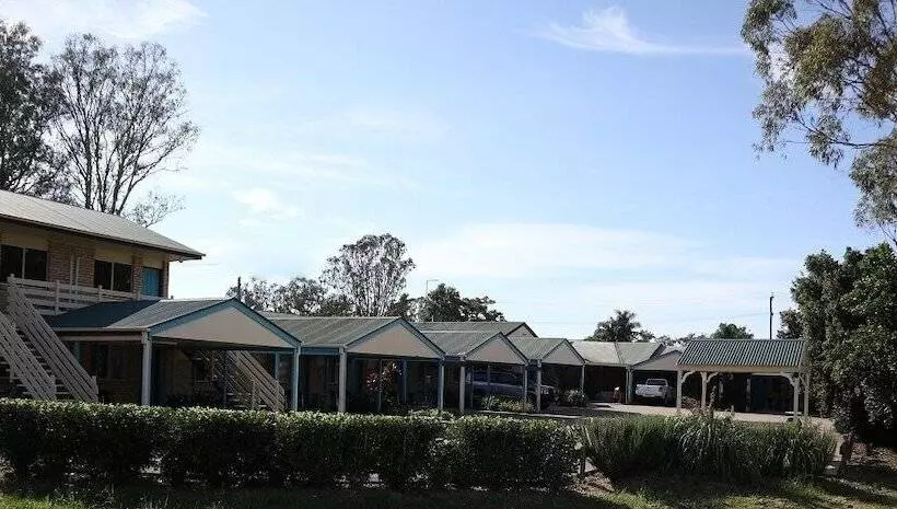 Kilcoy Gardens Motel