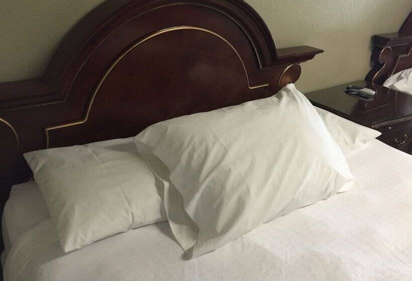 モーテル Gateway Inn