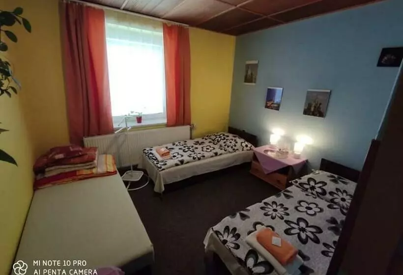 Motel Podkova