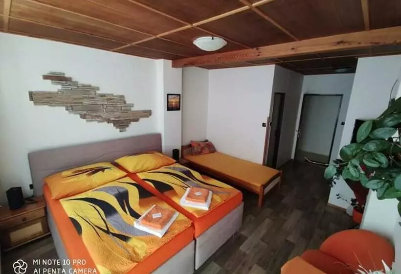 Motel Podkova