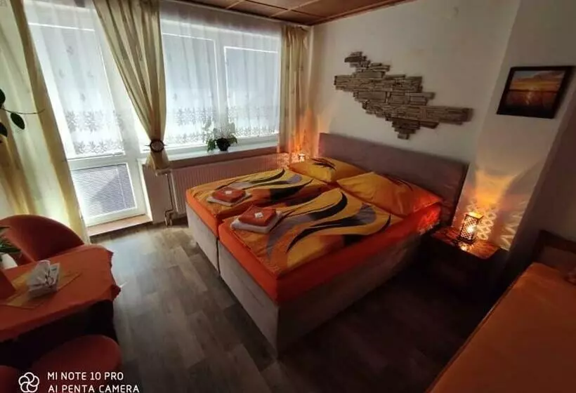 Motel Podkova