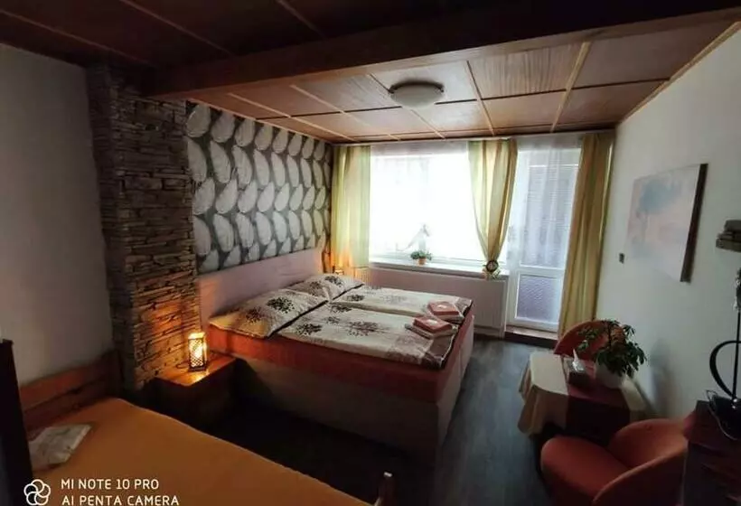 Motel Podkova