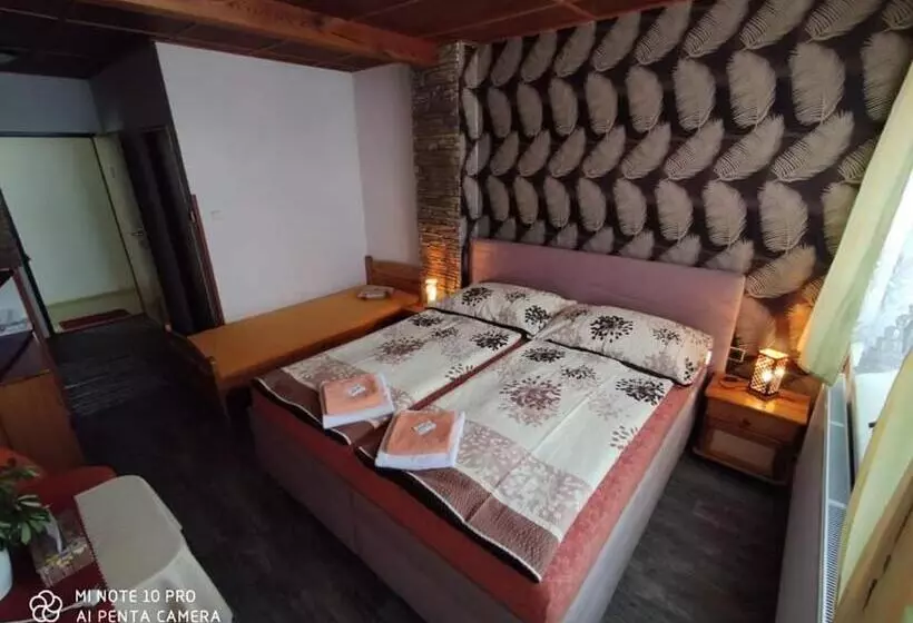 Motel Podkova