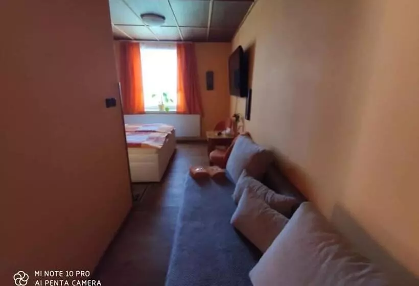 Motel Podkova