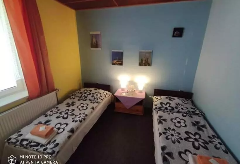 Motel Podkova