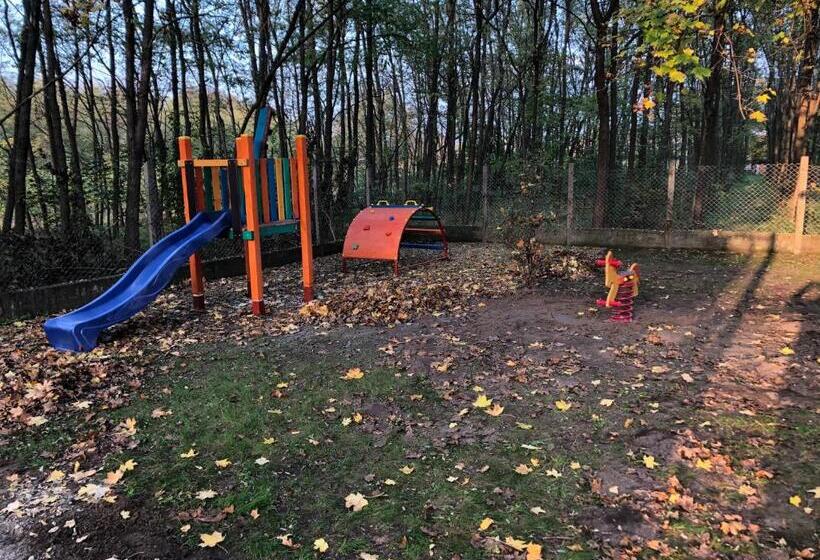 Пансион Althaus Vendégház