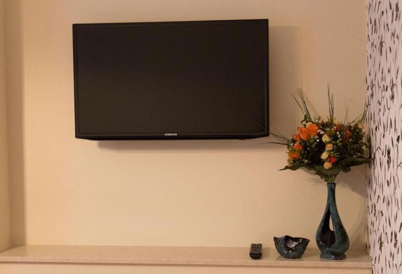 Пансион Althaus Vendégház